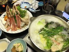 -蟹料理 北海道かに将軍(札幌本店)