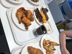 -宜家家居(西安未央商场店)