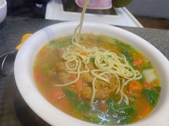 -小井头·阿强面馆(复兴店)