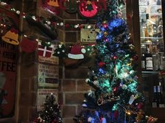 -流浪者复古西餐鸡尾酒吧(沈阳店)