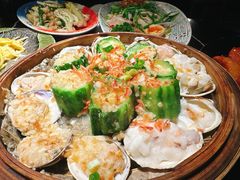 -粤·向群饭店(二沙岛店)