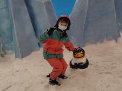 -长沙湘江欢乐雪域