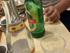 -313羊庄·羊肉火锅烧烤(李村店)