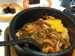 -禾绿回转寿司(苏宁广场店)
