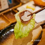 这么霸气的牛舌真的把我吸引到了