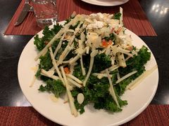 -WOLFGANG PUCK KITCHEN & BAR(迪士尼小镇店)