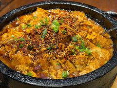 -那家老院子东北菜·饺子·小鸡炖蘑菇(艳华街店)