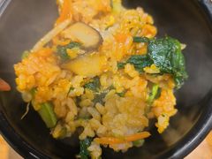 -朴家炭烤(浦东禹悦汇店)