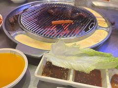 -喜来稀肉(虹泉路店)