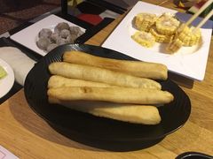 -骨捞专家·金华砂锅(西田城购物中心店)