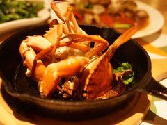 -鑫阿强海鲜大排档·老厦门特色菜(中山路店)