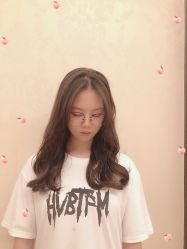 -GIRL STYLE 烫发·染发沙龙