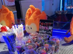 -海底捞火锅(金融街万达店)