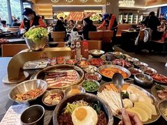 -麻蒲碳烤肉(远景路1号店)