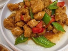 -上海体育场