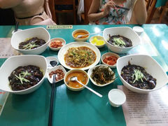 android_upload_pic-祥和居炸酱面馆(美食街店)