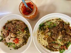 -阿阳牛腩腌面店