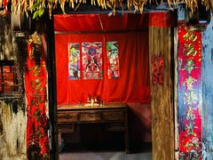 -明日世界密室轰趴·剧本桌游·箭馆团建(国贸店)