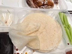 -青年公社烤鸭(青年路店)