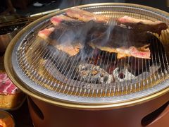 -西塔老太太泥炉烤肉(万柳华联店)