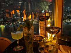 -翡翠36酒吧(浦东香格里拉店)