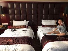 -北京前门建国饭店