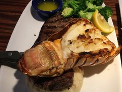 -RED LOBSTER(多伦多DT店)