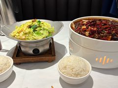 -小山城·馋嘴蛙(亚运村店)