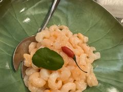 -上海和平饭店龙凤厅 Dragon Phoenix