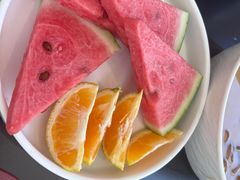 -红东阁东北菜烤肉酒馆(CROSS万象汇店)