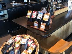 -星巴克臻选(杭州西溪印象城店)