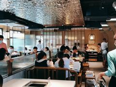 大堂-野妹火锅(龙岗店)
