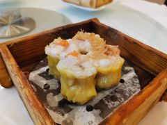 瑶柱鱼仔干蒸烧卖-广州酒家(昌岗地铁站店)