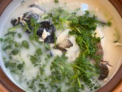 -千岛湖鱼味馆(十字街总店)