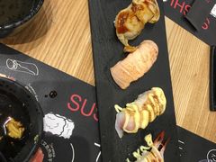 -Sushi Love 创意寿司(丽影广场店)