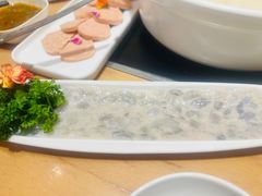 -湯系·煲汤手艺人(东二环泰禾广场店)