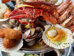 -Ministry of Crab•MOC(交子大道店)