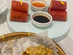 -粤港湾砂锅粥·宵夜(宝龙店)