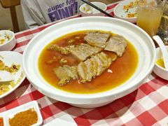 -西贝(凯德壹中心店)