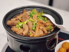 牛杂锅-有章牛杂(石厦店)