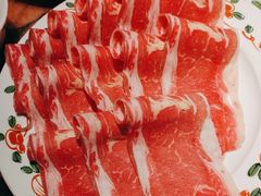 -清真·老门框爆肚涮肉·中华老字号(丰管路店)