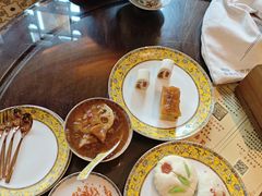 -富华斋饽饽铺·宫廷糕点·伴手礼(护国新天地店)