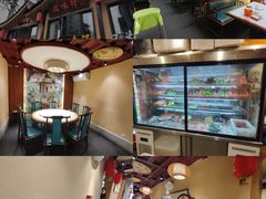 -滋味轩餐厅·贺胜桥土鸡汤(紫沙路店)