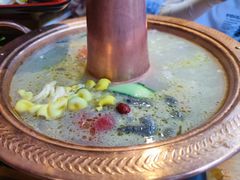 -民食香·腊排骨野生菌美食(木府店)