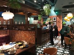 -星叶·东南亚料理(宁波万象汇店)
