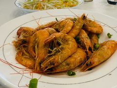 -松兰山海景大酒店·海鲜中餐厅