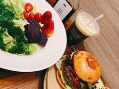 -Dreamsalad梦想轻厨(健康轻食·减脂沙拉·意面·祖庙店)