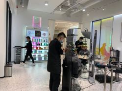 -G-SAGA形象设计