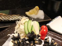 -無境·匠心日本料理(汉街店)