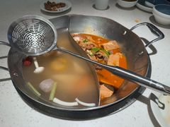 -左庭右院鲜牛肉火锅(苏州园区永旺店)